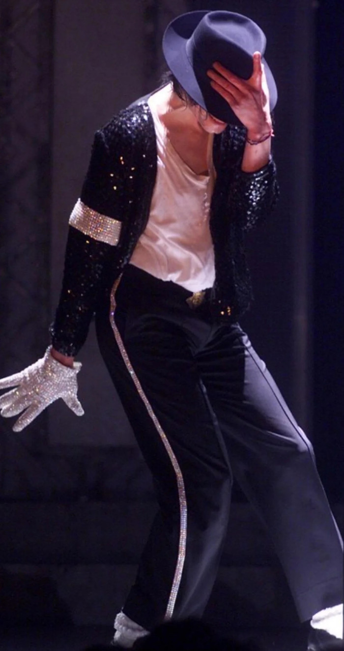 BIGHIT MUSIC phủ nhận tin BTS tham gia album tưởng nhớ Michael Jackson Ảnh 3