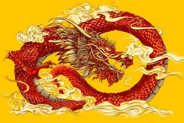 Người tuổi Thìn được cho là không sợ thay đổi mà còn biết biến biến động thành cơ hội. (Ảnh minh họa)
