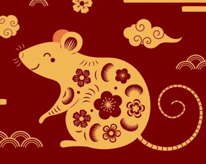 Người tuổi Tý được cho là nổi tiếng là thông minh, nhanh nhẹn và sở hữu con mắt tinh tường hiếm có. (Ảnh minh họa)