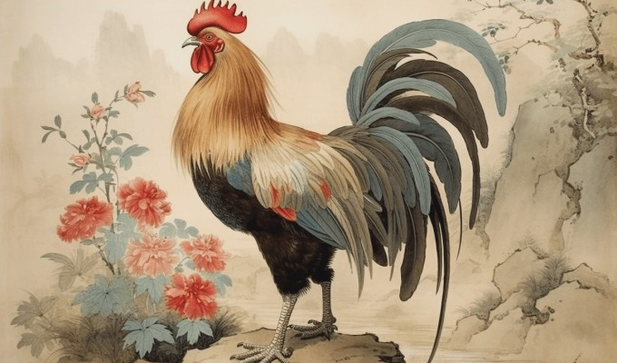 Trong những tháng tới, chính sự tỉ mỉ và bền bỉ sẽ giúp người tuổi Dậu gặt hái thành quả vững chắc. (Ảnh minh họa)