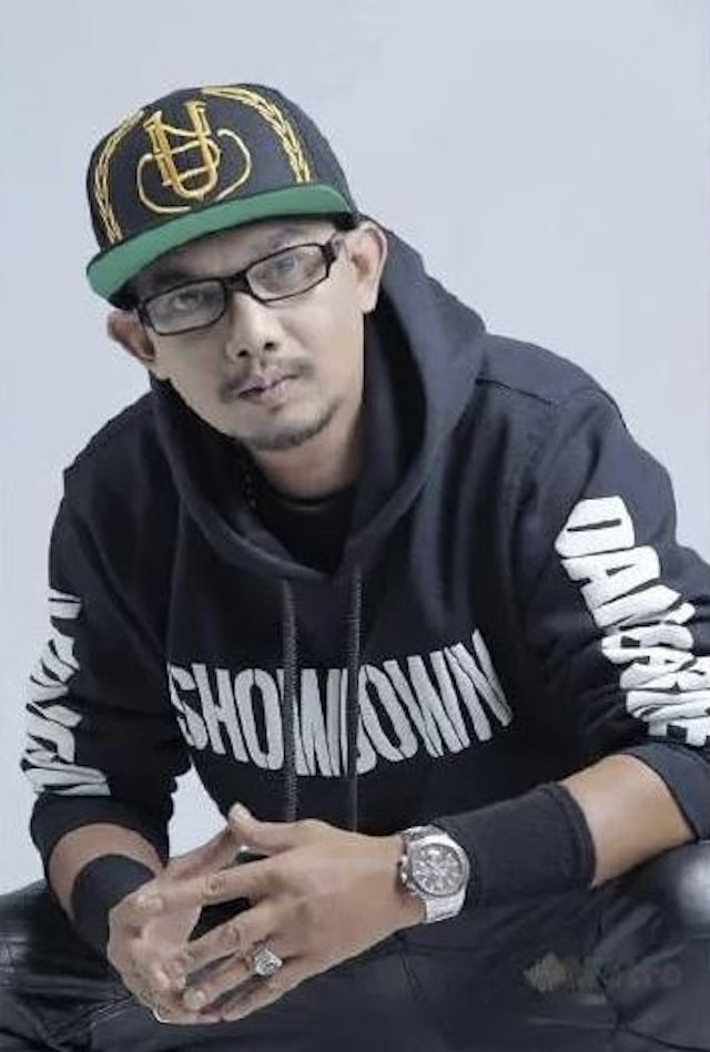 Nam ca sĩ đột quỵ, bị liệt nửa người sau khi ăn 7 trái sầu riêng một lúc Ảnh 3