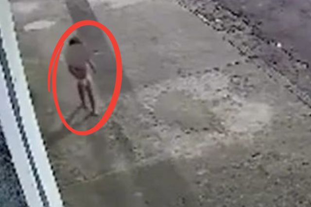 Ảnh được cắt từ clip