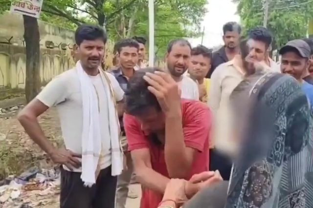 Ảnh được cắt từ clip