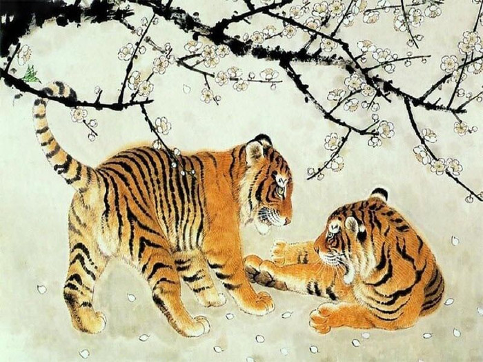 Trong tháng 7 âm lịch, người tuổi Dần được khuyên nên đi chậm lại, dành thời gian để tái tạo năng lượng. (Ảnh minh họa)