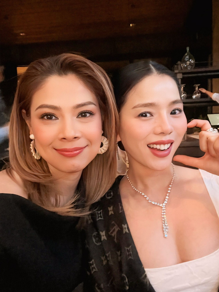 Từ trường hợp của Lệ Quyên và Thanh Thảo cho thấy việc các nghệ sĩ lựa chọn lên tiếng, thậm chí sử dụng đến pháp luật để bảo vệ quyền lợi cá nhân là điều cần thiết. (Ảnh FBNV)