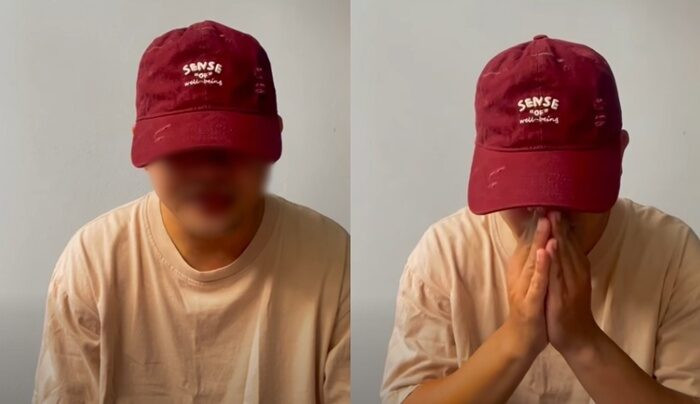 Nữ ca sĩ đang hát thì bị khán giả ném nhiều quả xoài vào người, ngơ ngác không hiểu chuyện gì Ảnh 3