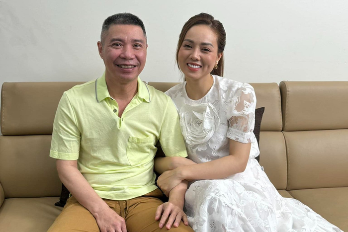 Không riêng gì vợ Công Lý, nhiều người khác cũng là 'nạn nhân' của vấn nạn rò rỉ thông tin cá nhân. (Ảnh: FBNV)