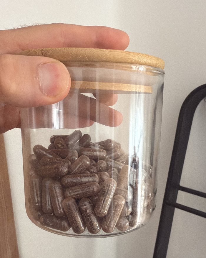 Ảnh: IG Calvin Harris