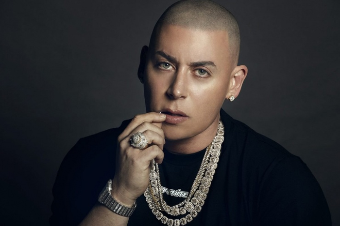 Nhà của nam rapper kiêm ca sĩ Cosculluela bị cướp đột nhập. (Ảnh: FBNV)