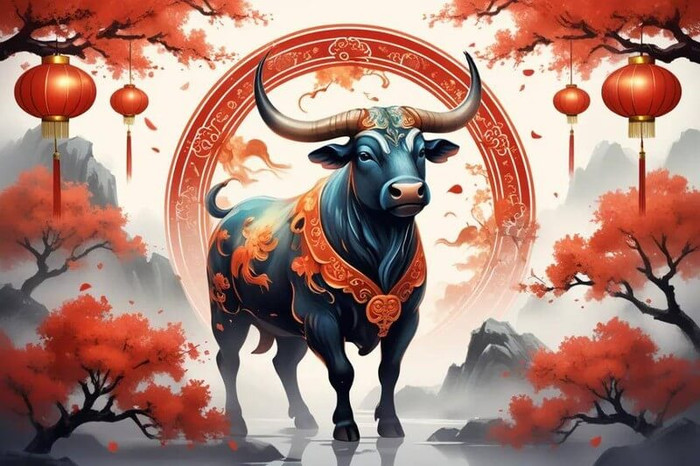 Là người sống thực tế và biết cách quản lý tài chính, tuổi Sửu luôn tiêu tiền có kế hoạch, đầu tư hợp lý và tiết kiệm khoa học. (Ảnh minh họa)