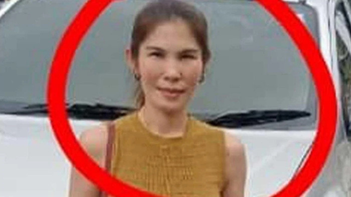 Ratchanok Pongdee | Ảnh qua Ejan.