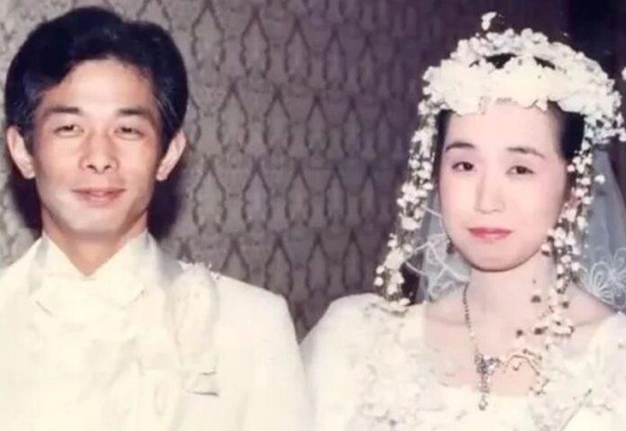 Cặp vợ chồng sống chung 20 năm nhưng không nói chuyện với nhau câu nào, lý do gây sốc Ảnh 1