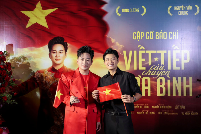 Tùng Dương tuyên bố tặng hàng chục triệu đồng cho nhạc sĩ Nguyễn Văn Chung Ảnh 5