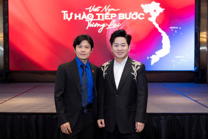 Tùng Dương tuyên bố tặng hàng chục triệu đồng cho nhạc sĩ Nguyễn Văn Chung Ảnh 3