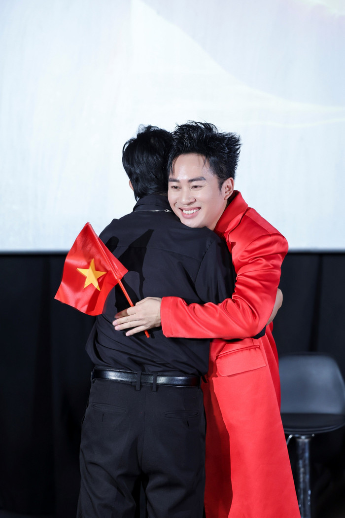 Tùng Dương tuyên bố tặng hàng chục triệu đồng cho nhạc sĩ Nguyễn Văn Chung Ảnh 4