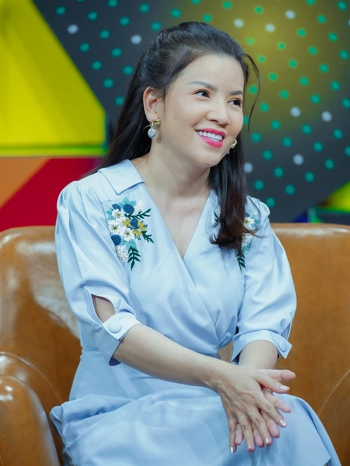 Diễn viên Ngọc Trinh qua đời ở tuổi 52.