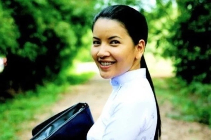 Diễn viên Ngọc Trinh từng đóng vai nữ chính trong Mùi Ngò Gai đã qua đời ở tuổi 52 trưa 1/9.