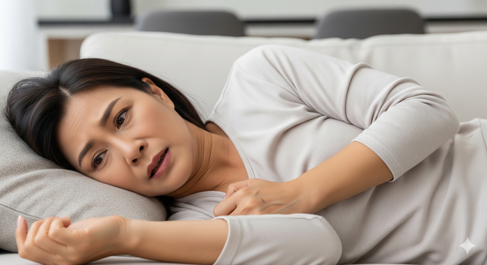 Việc phát hiện sớm các dấu hiệu của đột quỵ và cấp cứu kịp thời sẽ quyết định khả năng sống sót và mức độ di chứng. (Ảnh minh họa)