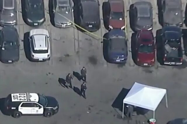 Phát hiện thi thể người trong xe hơi của nam ca sĩ nổi tiếng Ảnh 1