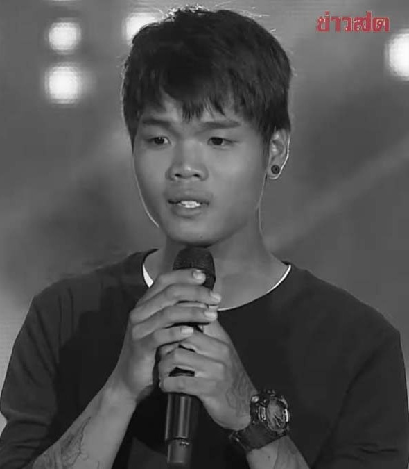 Xe bồn chở nước đâm vào nhà hàng khiến nam ca sĩ trẻ tử vong Ảnh 2