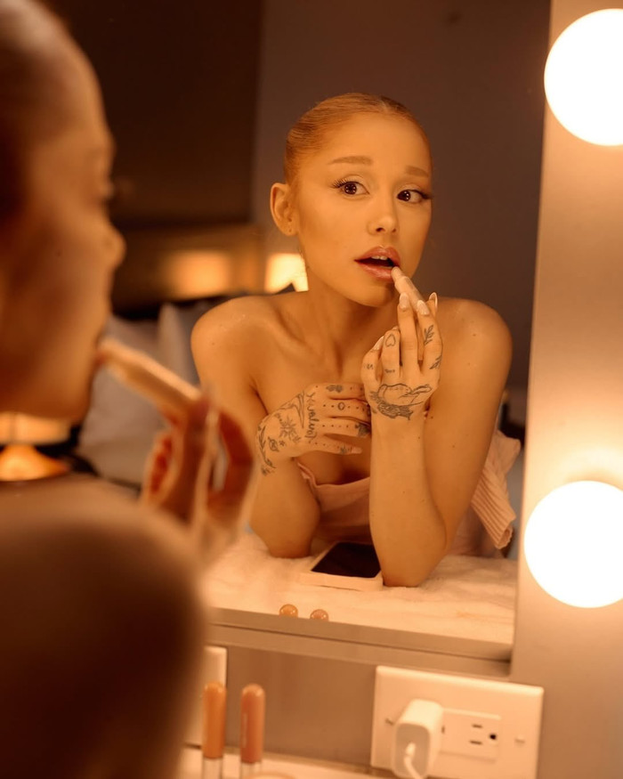 Khủng hoảng vé world tour của Ariana Grande Ảnh 2