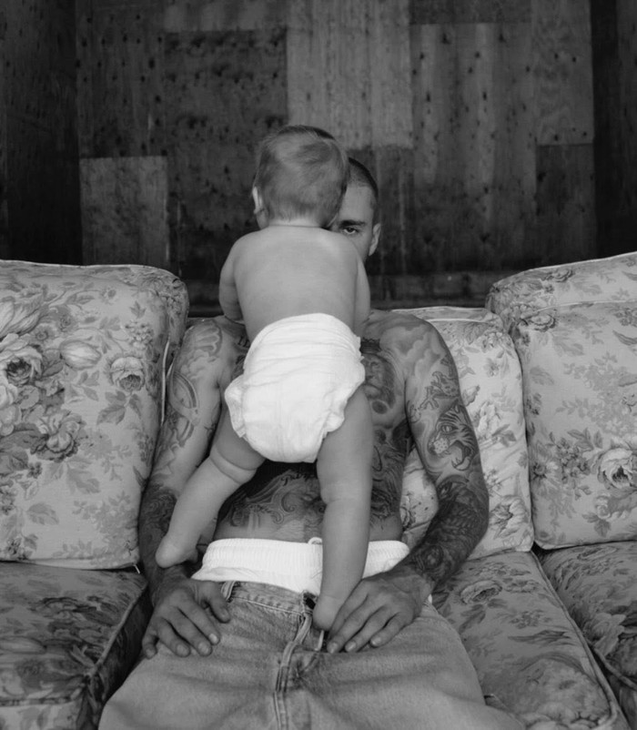 Britney Spears công khai bảo vệ Justin Bieber Ảnh 1