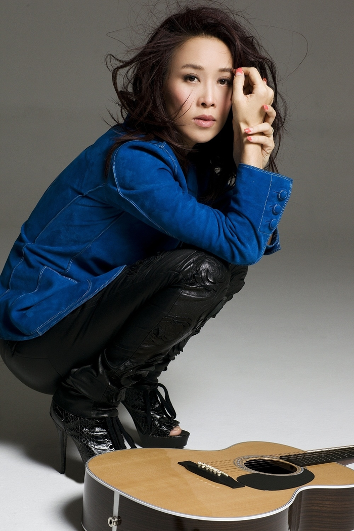 Nữ ca sĩ phát hiện chồng ngoại tình lúc mang thai, có màn trả thù gây chấn động showbiz Ảnh 3