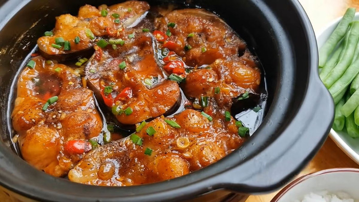Những món ăn từ cá được nhiều gia đình Việt ưa chuộng. (Ảnh minh họa)