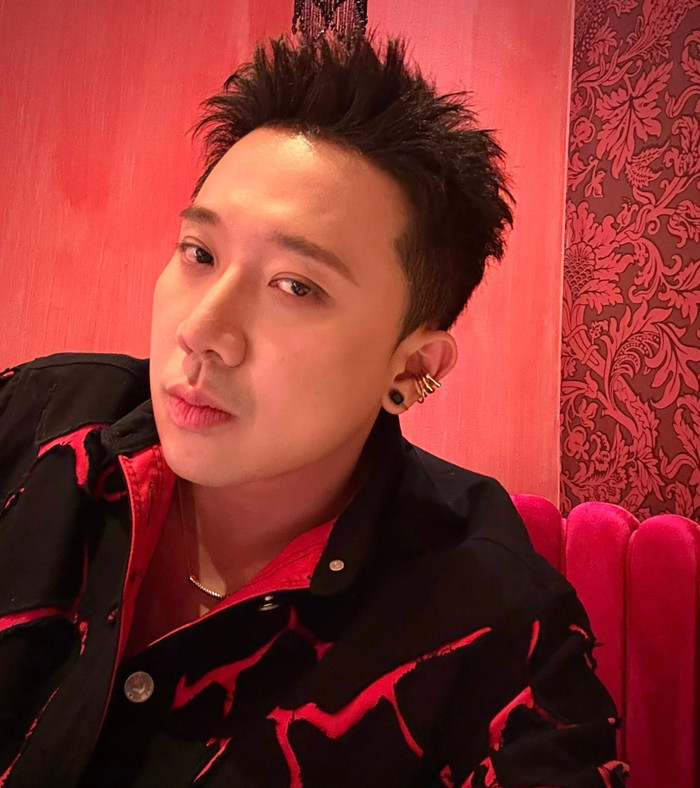 Liệu Trấn Thành có đang tậu thêm một chiếc xe nữa? (Ảnh: FBNV)