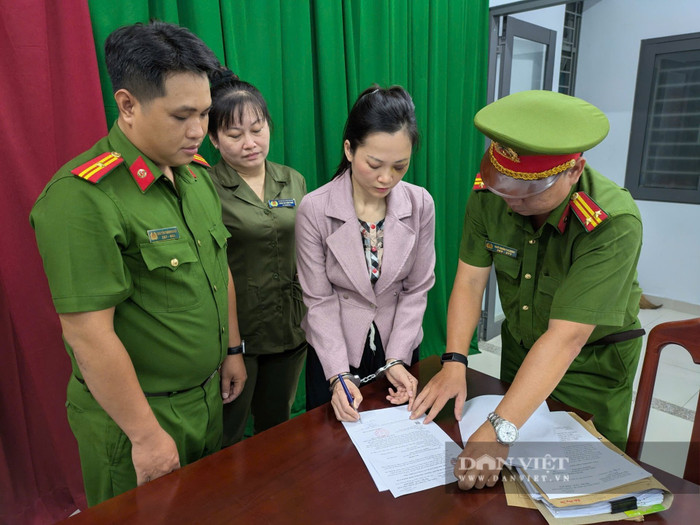 Ảnh: báo Dân Việt