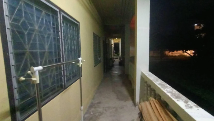 Cắm nồi cơm điện rồi đi ra ngoài làm việc, người đàn ông khóc nấc sau khi trở về nhà Ảnh 3