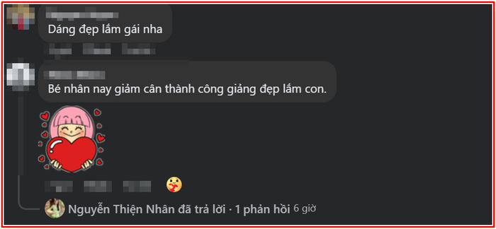 Không thể nhận ra ca sĩ Thiện Nhân Ảnh 4