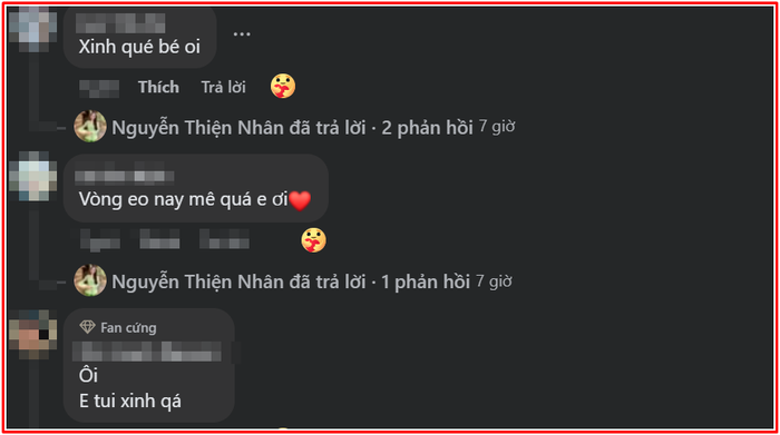 Không thể nhận ra ca sĩ Thiện Nhân Ảnh 3