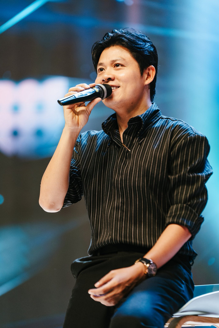 Người đàn ông đưa nhạc sĩ Nguyễn Văn Chung lên đỉnh cao Ảnh 1