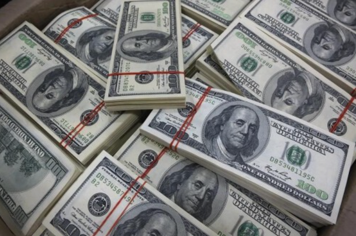 Tỷ giá USD hôm nay (12/9): Đồng USD suy giảm Ảnh 1