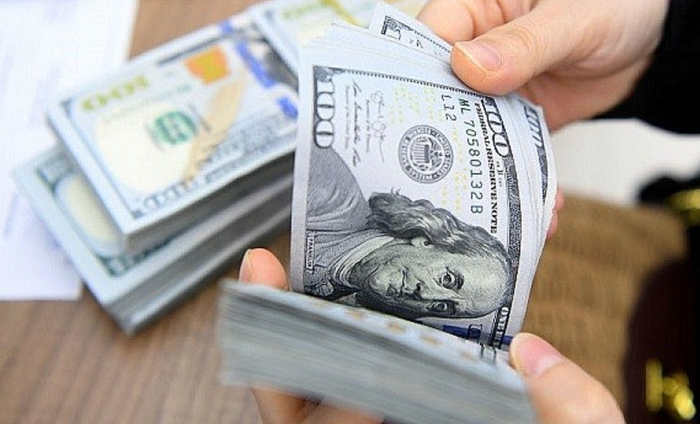 Tỷ giá USD hôm nay (13/9): Đồng USD gia tăng Ảnh 1