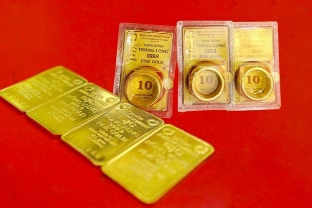 Giá vàng hôm nay (13/9): Nhà đầu tư đang tính toán gì? Ảnh 2