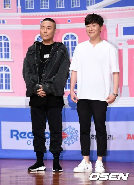 Bộ đôi nhà sản xuất đứng sau thành công của TWICE, Chungha, Apink tan rã sau 16 năm Ảnh 1