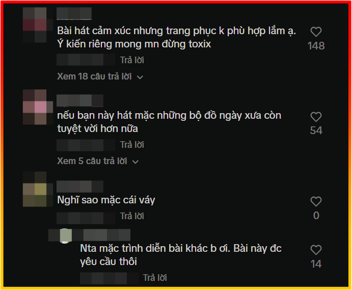 Hòa Minzy vướng tranh cãi khi hát 'Nỗi đau giữa hòa bình' Ảnh 2
