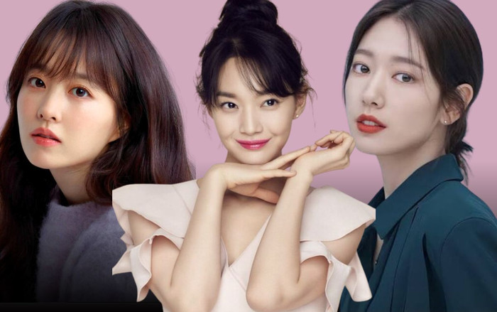Song Hye Kyo: Sức hút toàn cầu, nhưng chưa đứng đầu Ảnh 10