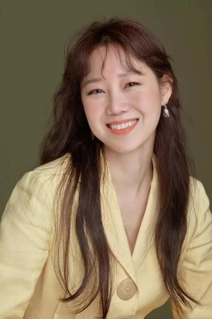 Gong Hyo Jin là một 'chị đẹp' nổi tiếng của làng giải trí xứ Hàn (Ảnh: Naver).