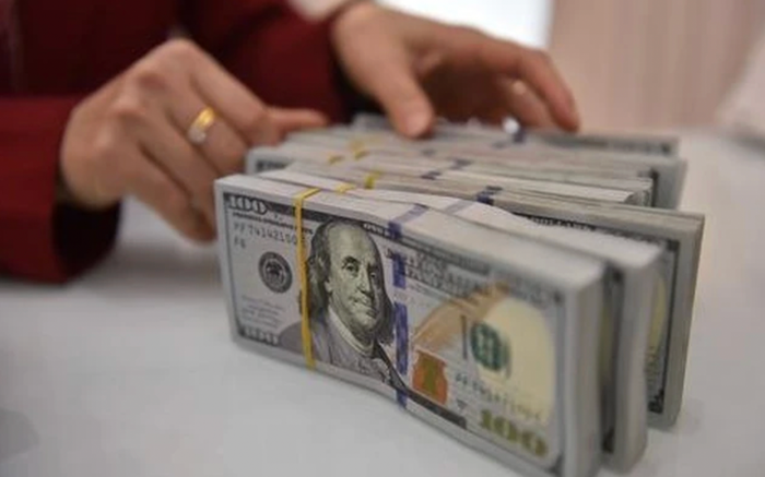 Tỷ giá USD hôm nay (14/9): Đồng USD giảm nhẹ Ảnh 1