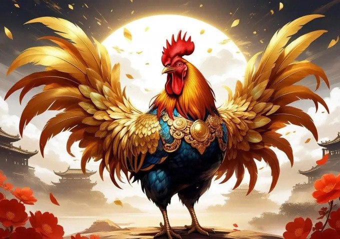 Tuần cuối tháng 7 âm lịch cũng là giai đoạn vàng của người tuổi Dậu. (Ảnh minh họa)