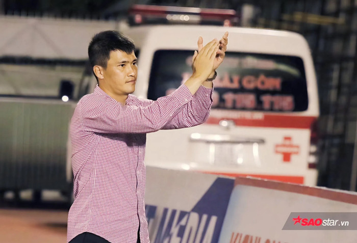 Lê Công Vinh - huyền thoại bóng đá Việt Nam đang bước sang một hành trình mới.