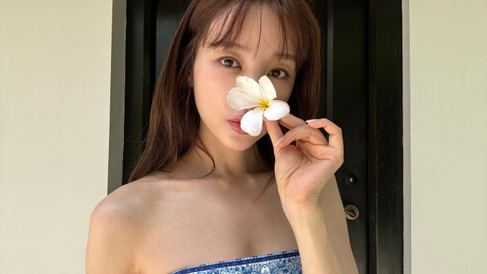 Nữ ca sĩ bị tạt axit, suýt mù mắt Ảnh 4