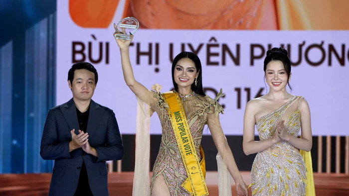 (Ảnh chụp màn hình)