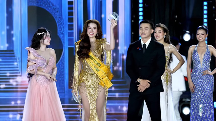 (Ảnh chụp màn hình)