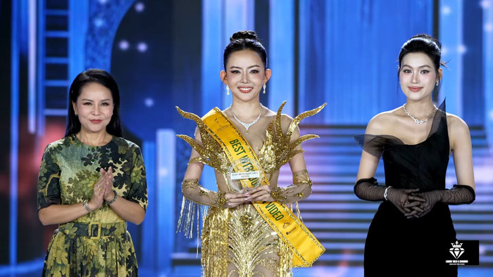 (Ảnh chụp màn hình)