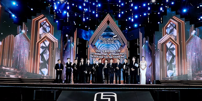 (Ảnh chụp màn hình)