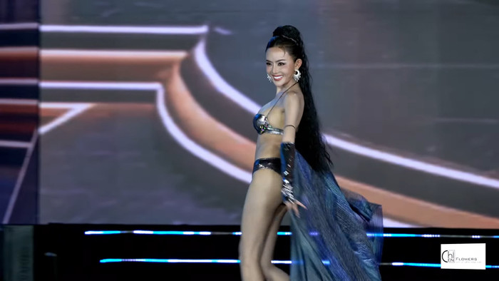 (Ảnh chụp màn hình)